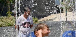 Largimi i të nxehtit afrikan, ja çfarë thonë sinoptikanët