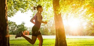 Ja sa hapa në ditë ju ndihmojnë të humbni peshë?