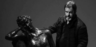 Skulptori i njohur shqiptar pozitiv me COVID 19