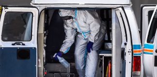 Rekord me 300 mijë infektime ditore në SHBA