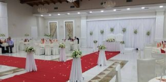 Dasma në kohë Pandemie, gjobë dy pronarëve të restoranteve në Tiranë