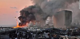 Gjithçka që nuk dimë për shpërthimin në Bejrut