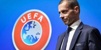 Super Liga, Ceferin nuk ia fal: Për mua, Agnelli nuk ekziston më