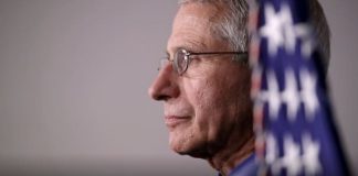 Eksperti Fauci: Ende herët për lehtësimin e masave dhe heqjen e maskave