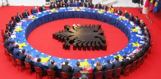 Kosovë-Shqipëri mbledhje e përbashkët në shtator (marrëveshjet që do nënshkruhen)