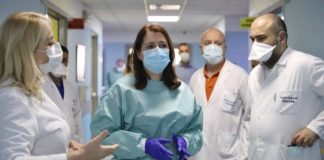 Ndërhyrje e rrallë në zemër tek i porsalinduri, Manastirliu: Kryhet vetëm në klinikat më të mira të Botës