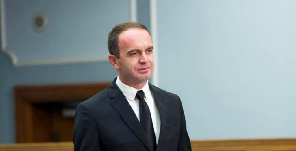 Gjeloshaj reagon pas aktgjykimit ndaj ish krerëve të UÇK së  Vendim jashtëzakonisht i padrejtë