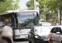 Kërkojnë kompensim për çmimin e naftës, nga sot priten të reduktohen autobusët deri në 30%! Shoqatat e Transportit Urban dhe Interurban: Jemi në vështirësi