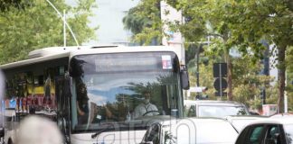 Kërkojnë kompensim për çmimin e naftës, nga sot priten të reduktohen autobusët deri në 30%! Shoqatat e Transportit Urban dhe Interurban: Jemi në vështirësi
