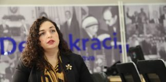 Osmani: Të zhdukurit janë plaga më e madhe e shtetit tonë