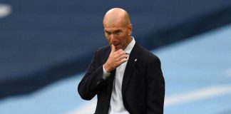 Zidan i shkel syrin Mbapesë: Nuk jam befasuar nga ndeshja, e njoh mirë