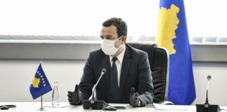 Supermacia e llojit Albin