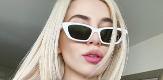 Ava Max s’e mbajti dot më gjatë, këngëtarja shqiptare bën deklaratën e fortë për ish të dashurit e saj
