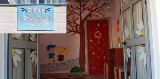 Edukatorja me COVID, mbyllet çerdhja nr.42 në Tiranë