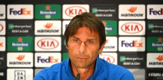 Seria A, paralajmërimi i Antonio Contes për rivalët