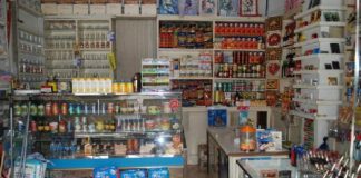 “A t’ia marr lekët gocës se qenka këtu?”, kapet mashtruesi i marketeve