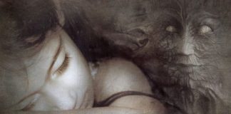 Ëndrrat që mund të jenë shenjë paralajmërimi