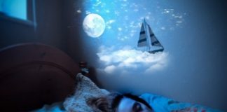 8 gjëra që nuk i keni ditur për ëndrrat