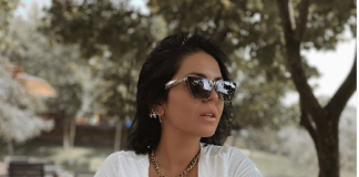 ‘Më vjen keq që ti nuk ushqehesh dot, s’të lë burri me siguri’, Fifi i kthehet ndjekëses