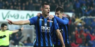 Oferta e majme, klubi i Premier League kërkon transferimin e Gjimshitit