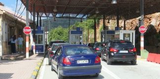 Vendimi qeverisë greke/ Ja deri kur do të qëndrojë e mbyllur pika kufitare e Qafë-Botës, në Kakavijë qëndrojnë në fuqi të njëjtat masa