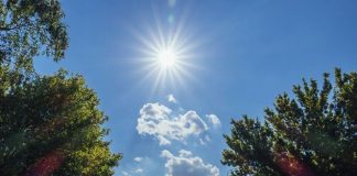 Diell dhe temperatura deri në 18 gradë Celsius, njihuni me parashikimin e motit