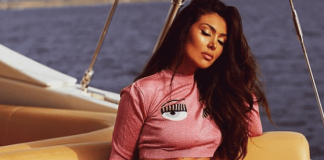 Nora Istrefi feston ditëlindjen, por gjejeni pak sa vjeç mbush sot këngëtarja