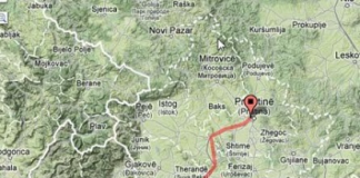 Përfundon studimi: Ja kostoja e linjës së gazit Shqipëri-Kosovë