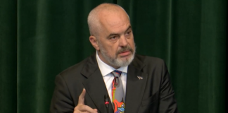 Ri-hapja e shkollave, Rama: Morëm vendimin e vështirë