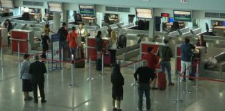 Bllokimi i Rinasit/ Qytetarët: Ishim nisur për arsye familjare, do kthehemi në shtëpi