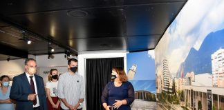 Tirana vjen tek ti, Veliaj: Muzeu i Lëvizshëm do e çojë Tiranën në të gjithë trevat shqipfolëse