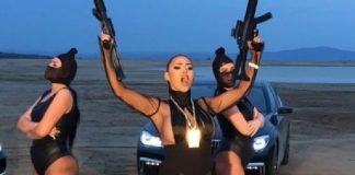 Lirohet nga burgu Fjolla Morina