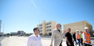 Jetë e re po lind nga rrënojat e tragjedisë, Rama publikon fotot nga kantieret e rindërtimit