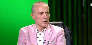 Fidel Ylli zgjidhet presidenti i Komitetit olimpik Kombëtar Shqiptar (KOKSH)