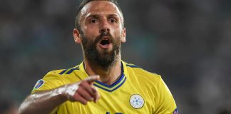 Zyrtare, Muriqi transferohet në Itali