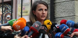 Nuk arriti të fitonte mandatin e deputetes, Rudina Hajdari bën lëvizjen e papritur