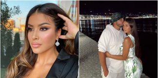 A ndihet xheloze për ish-të dashurat e Gjikos? Elita jep përgjigjen epike!