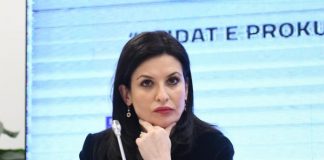 Reforma në burgje/ Gjonaj: Preku gjithë rregullimin ligjor dhe ekzekutimin e vendimeve penale