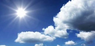 Surprizon moti, ja si parashikohet të jenë ditët në vijim dhe sa do shkojnë temperaturat