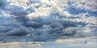 Kthjellime dhe vranësira, mësoni si do të jenë temperaturat sot