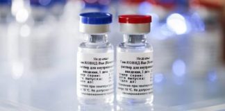 Ministri gjerman i Shëndetësisë: Në favor të vendit marrëveshja me Rusinë për vaksinën anti-COVID Spuntik V