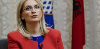 Gjykata legjitimon shkarkimin e Voltana Ademit nga drejtimi i Shoqatës së Bashkive të Shqipërisë