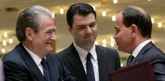 Bujar Nishani kërkon braktisjen e parlamentit të ri nga PD-ja