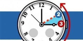 A do të ndryshojë sërish ora këtë vit?