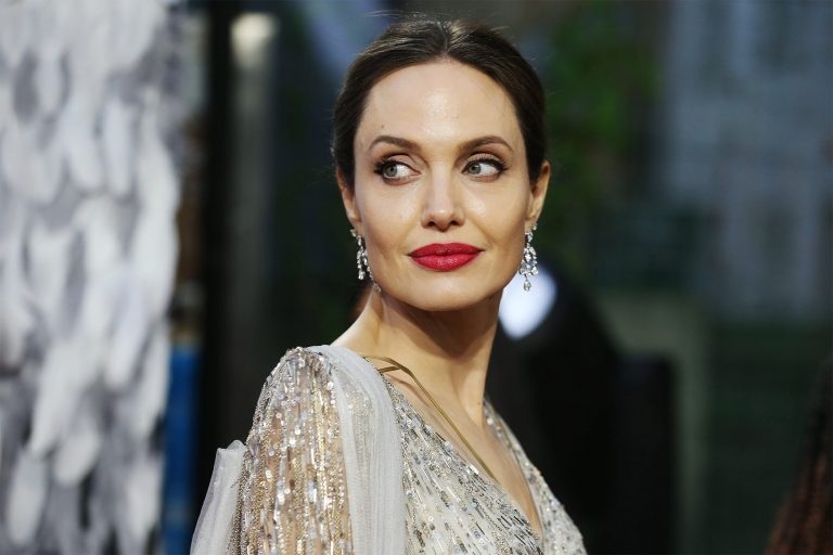 Angelina Jolie feston ditëlindjen me fëmijët e saj, ja sa vjeç mbush aktorja