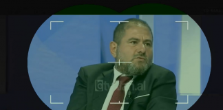 Shpresoj që Edi Rama të mos e kishte me Shkullakun