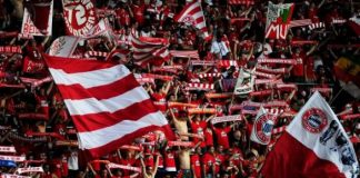 Bayern, ja plani i Rummenigge për të rikthyer tifozët në stadium