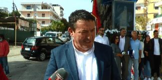 PD e la jashtë liste, vjen reagimi i Tahirit