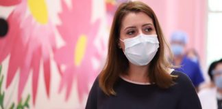 Shqipëria, ndër 10 vendet e para në botë që ka më shumë gra në qeveri