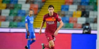Roma rikuperon katër lojtarë para ndeshjes me Man United